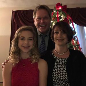 Meet your Posher, Stacey